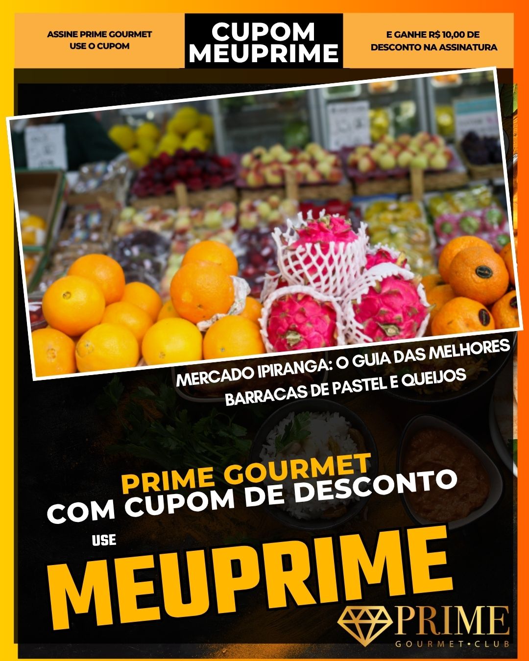 Mercado Ipiranga
