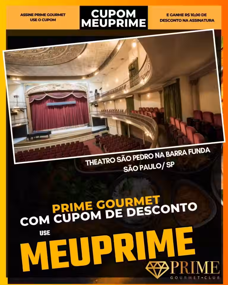 Theatro São Pedro