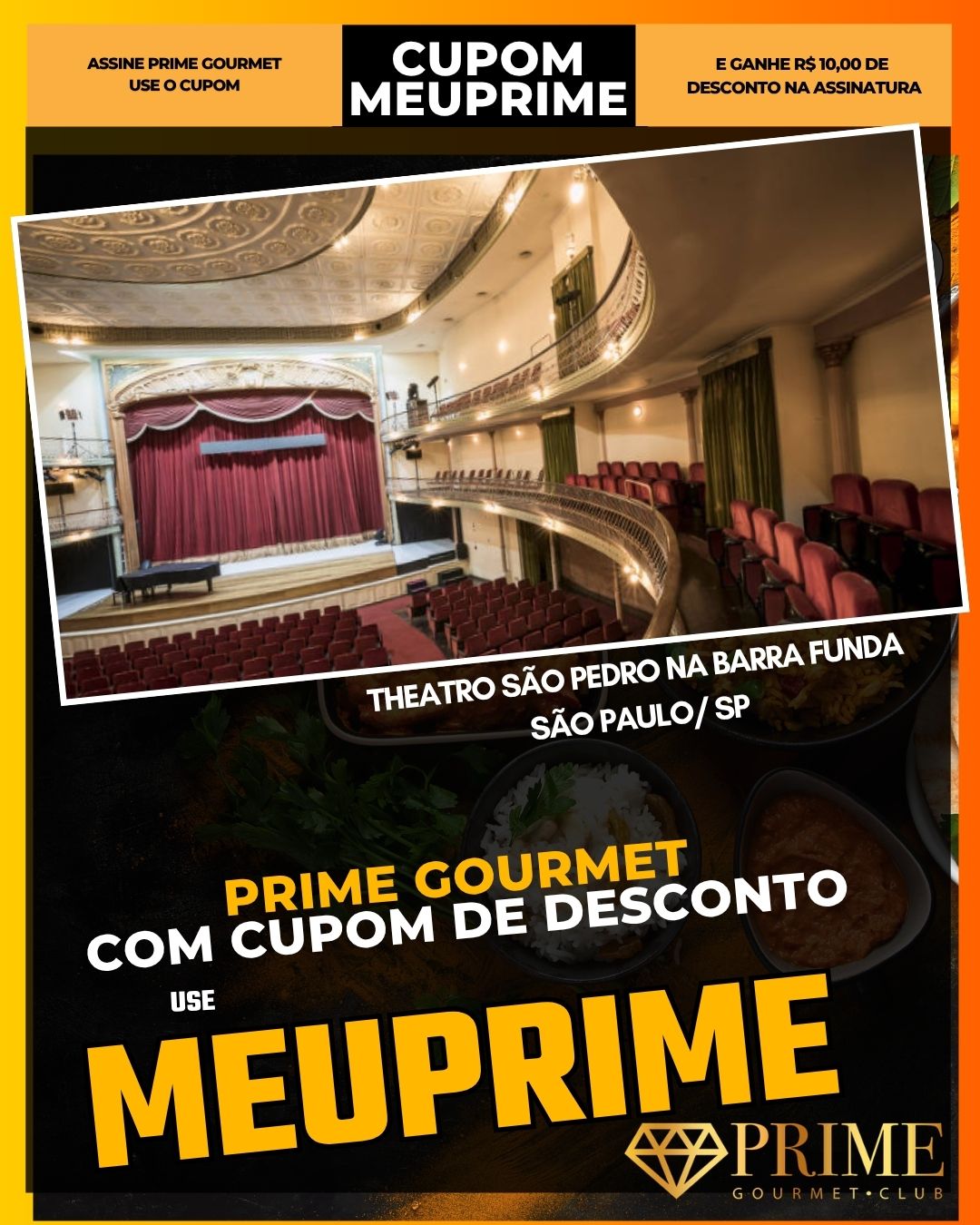 Theatro São Pedro