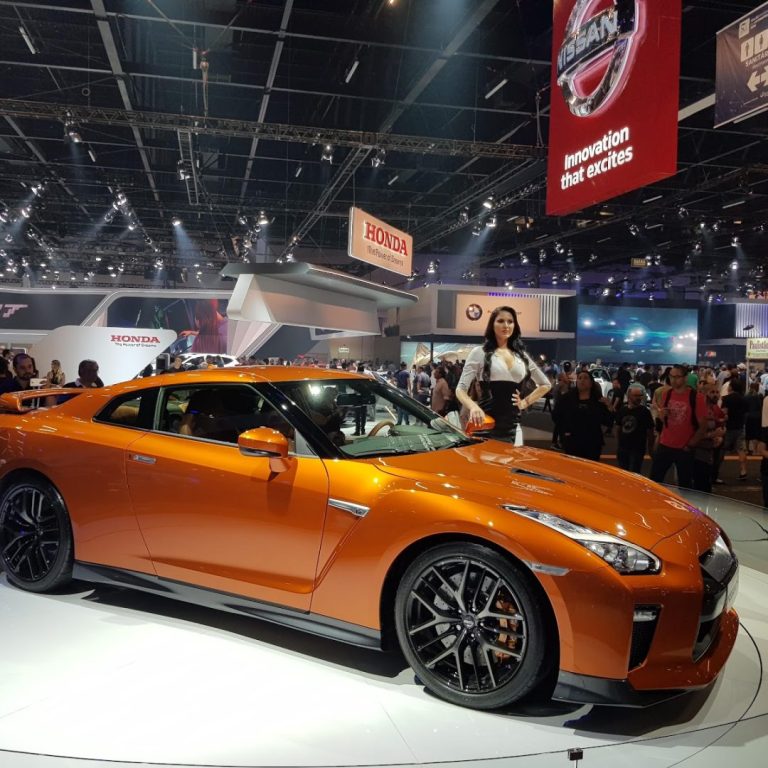 Foto real de São Paulo Expo