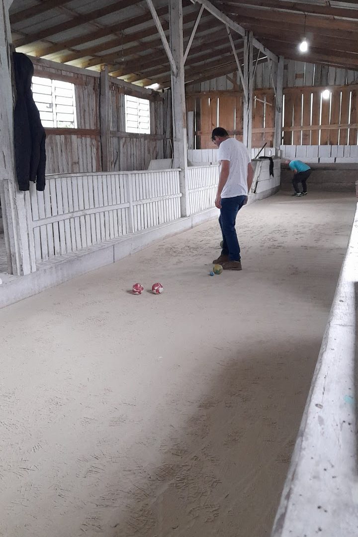 Foto real de Sociedade São Cristóvão