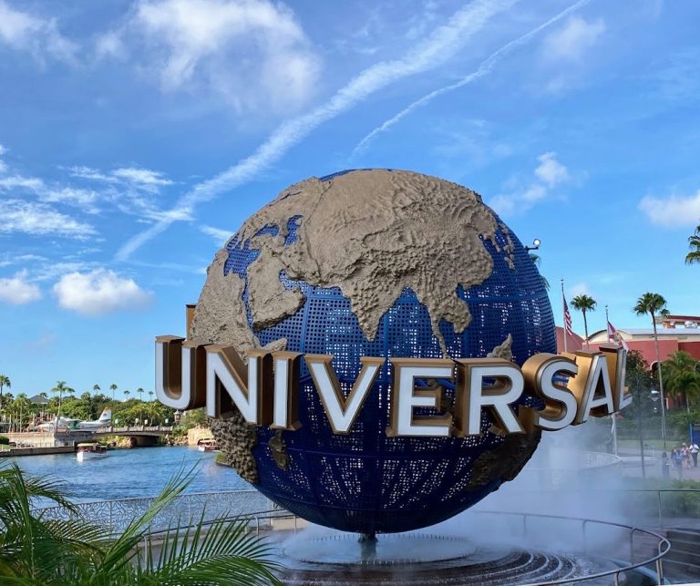 Foto real de Universal Orlando Resort