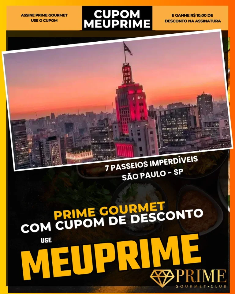 atrações culturais São Paulo