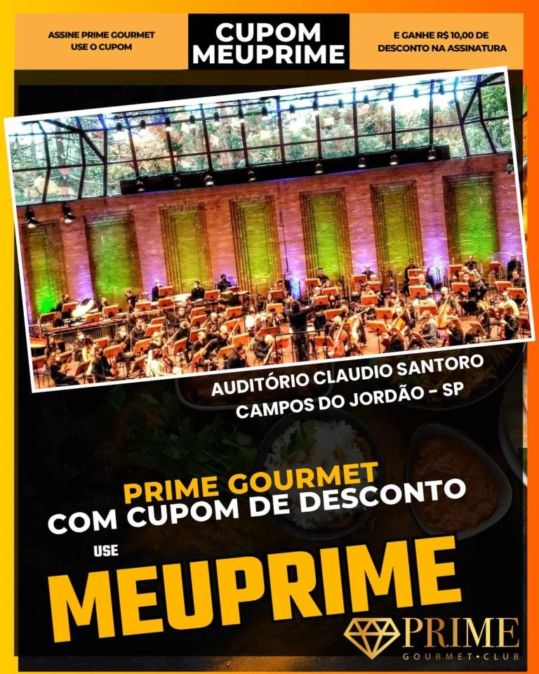Campos do Jordão gratuito