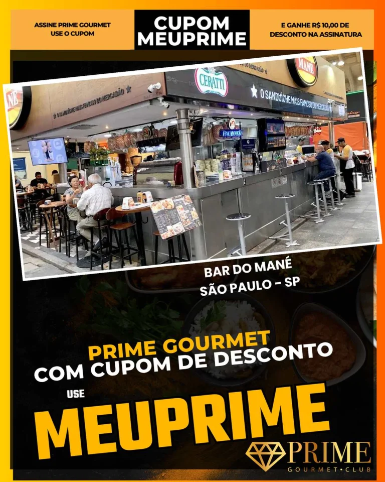tour botecos São Paulo