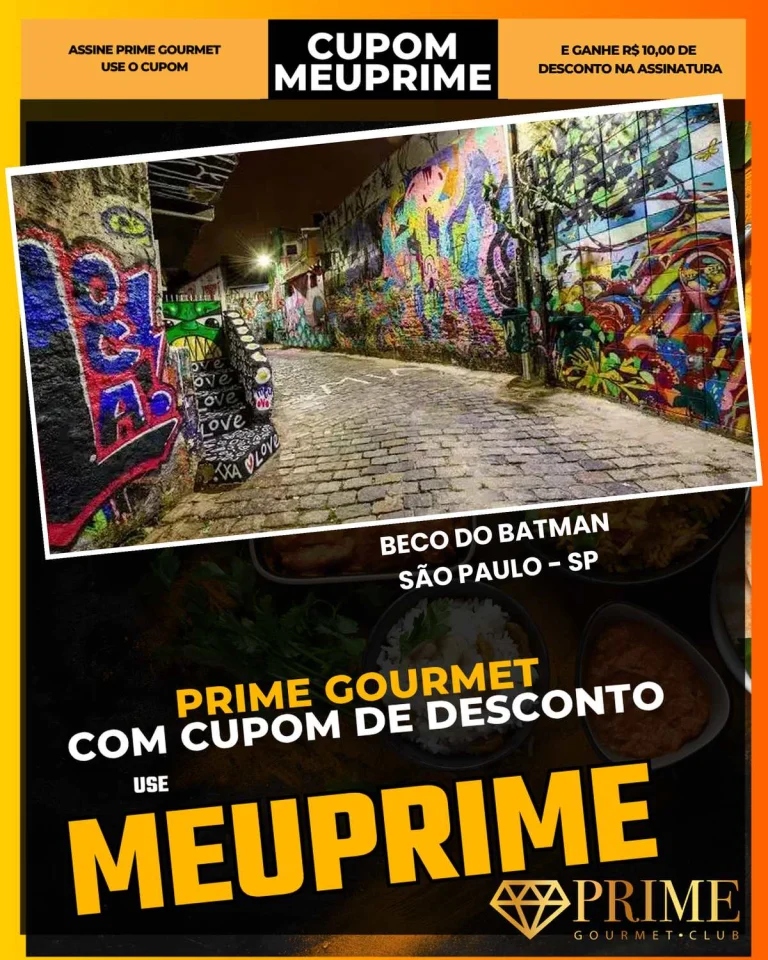 roteiros secretos São Paulo