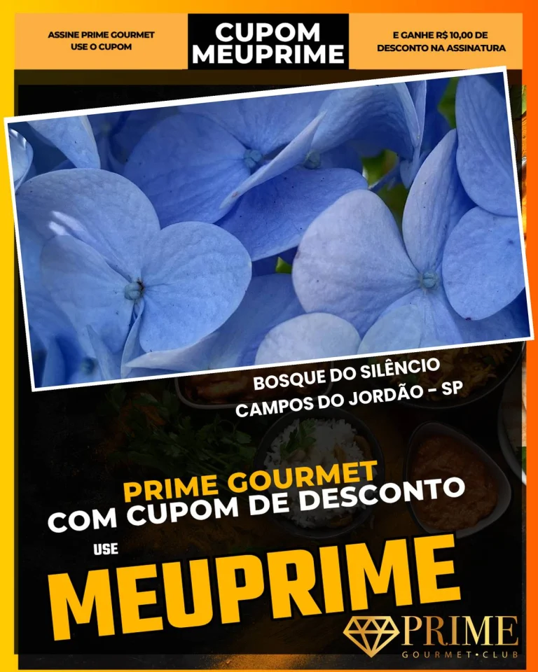 Bosque do Silêncio preço