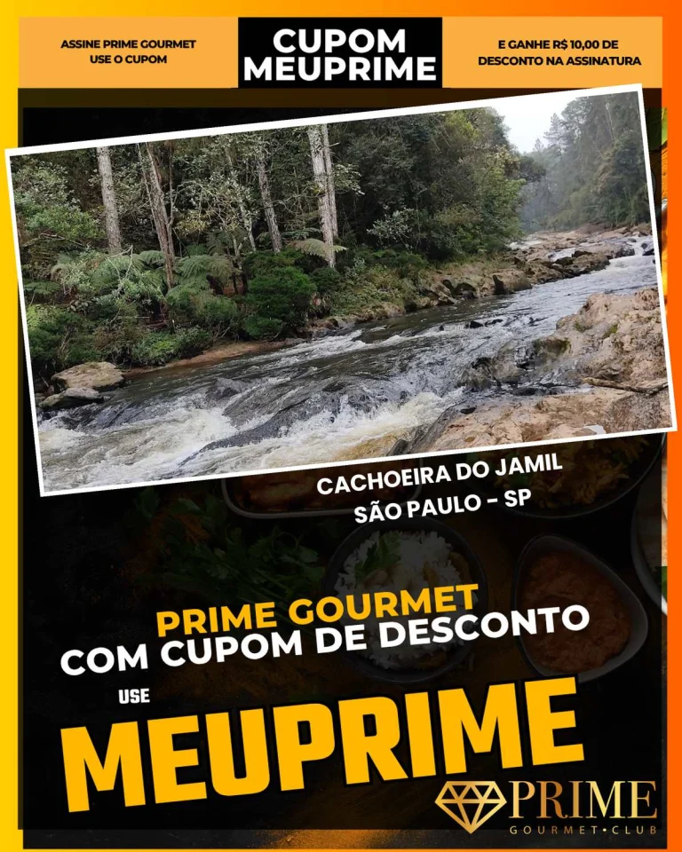 Cachoeira do Jamil Parelheiros