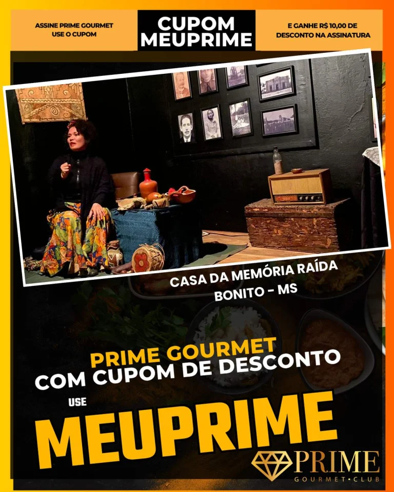 passeios grátis Bonito