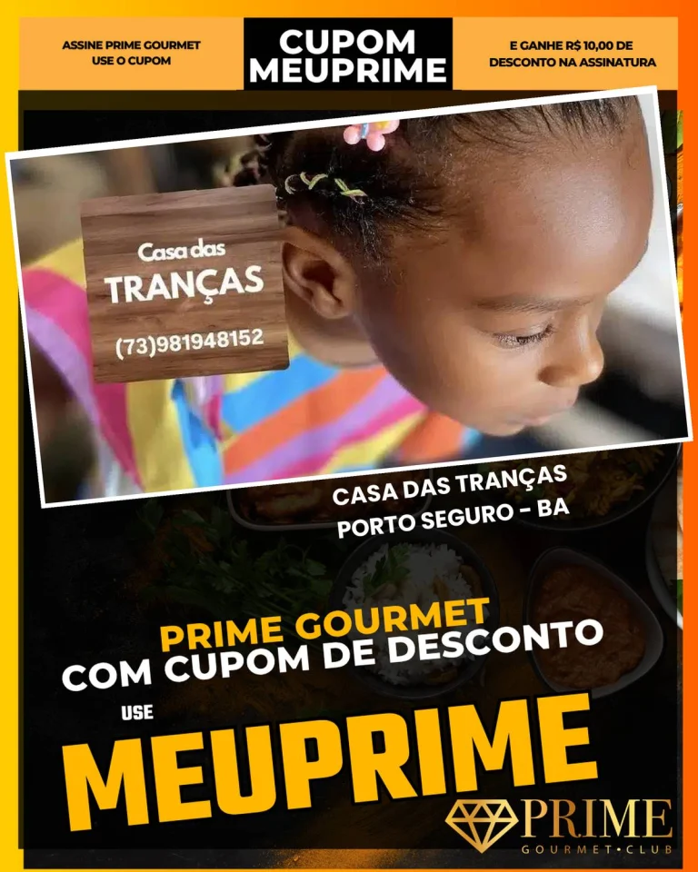 Casa das Tranças Porto Seguro