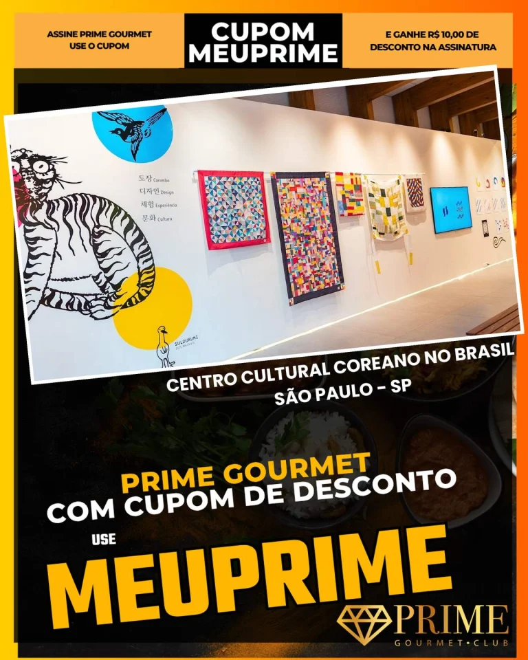 Centro Cultural Coreano