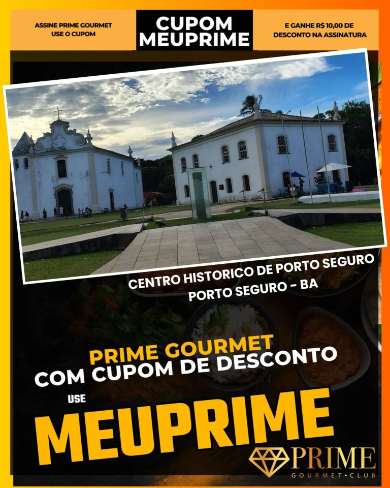 porto seguro gratuito