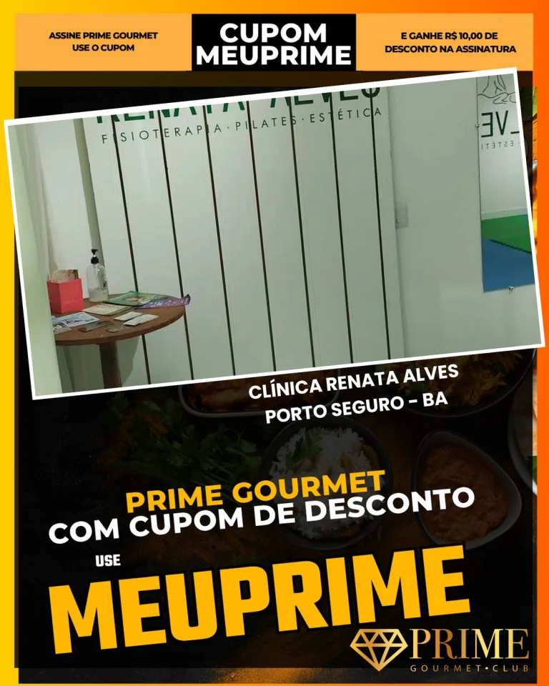 Renata Alvez Fisioterapia Porto Seguro