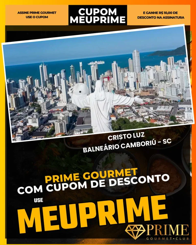 erros turistas Balneário Camboriú