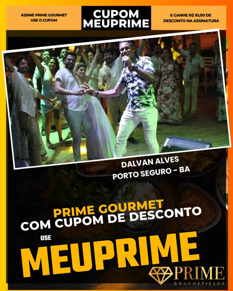 Dalvan Alves Porto Seguro