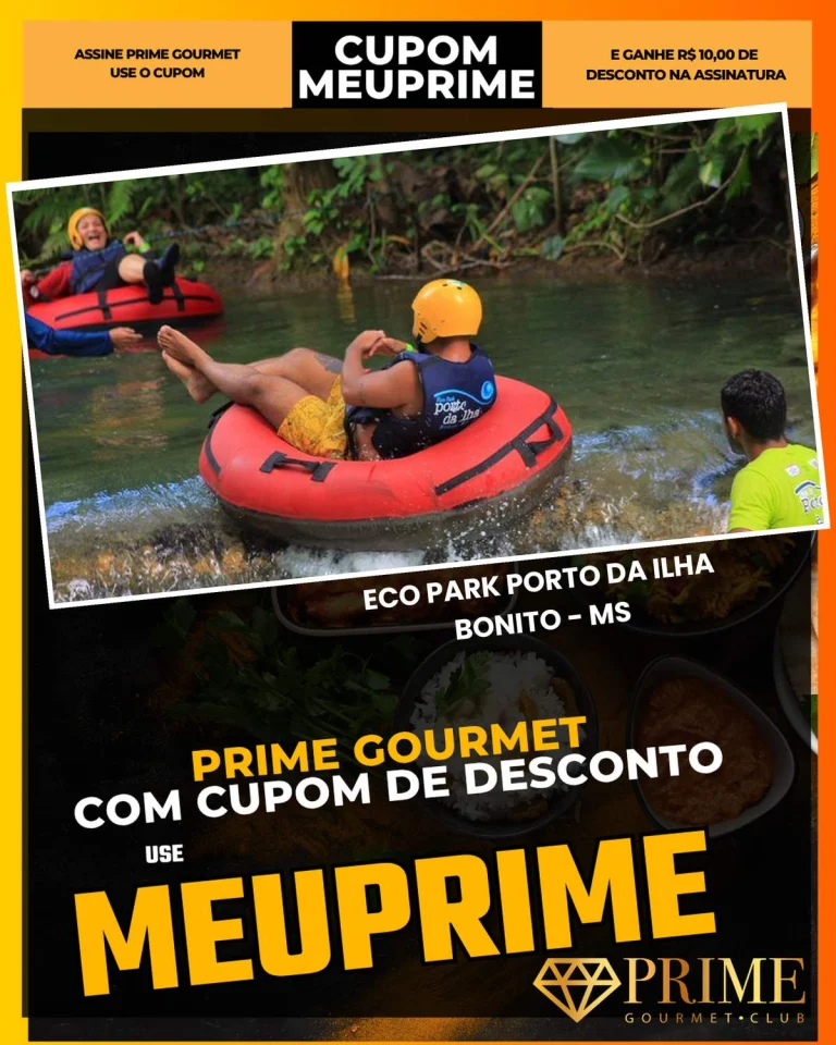 Eco Park Porto da Ilha