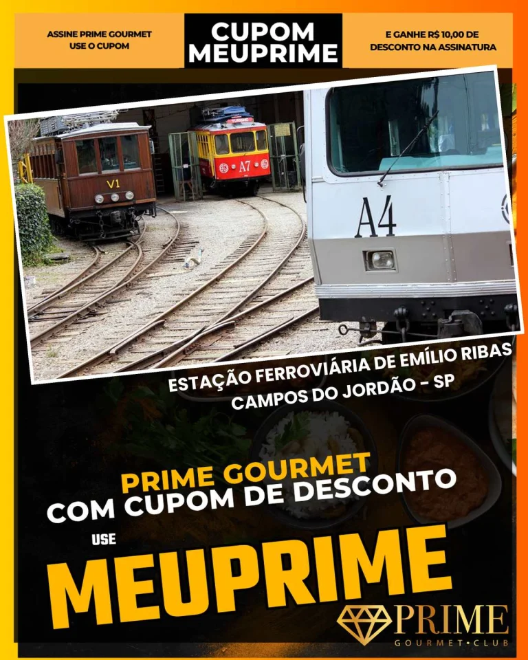comer em Campos do Jordão