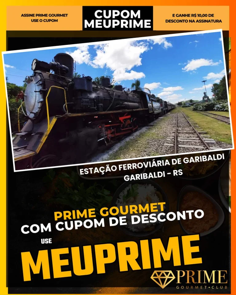 Prime Gourmet Vale dos Vinhedos vale a pena