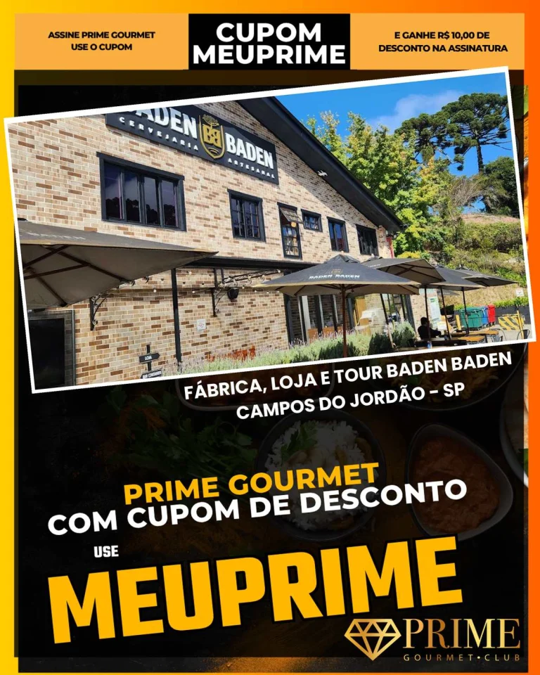 Fábrica de Chocolate Campos