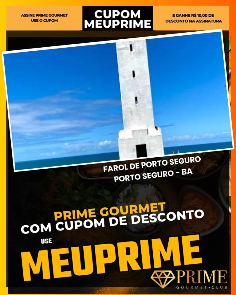 porto seguro romantico
