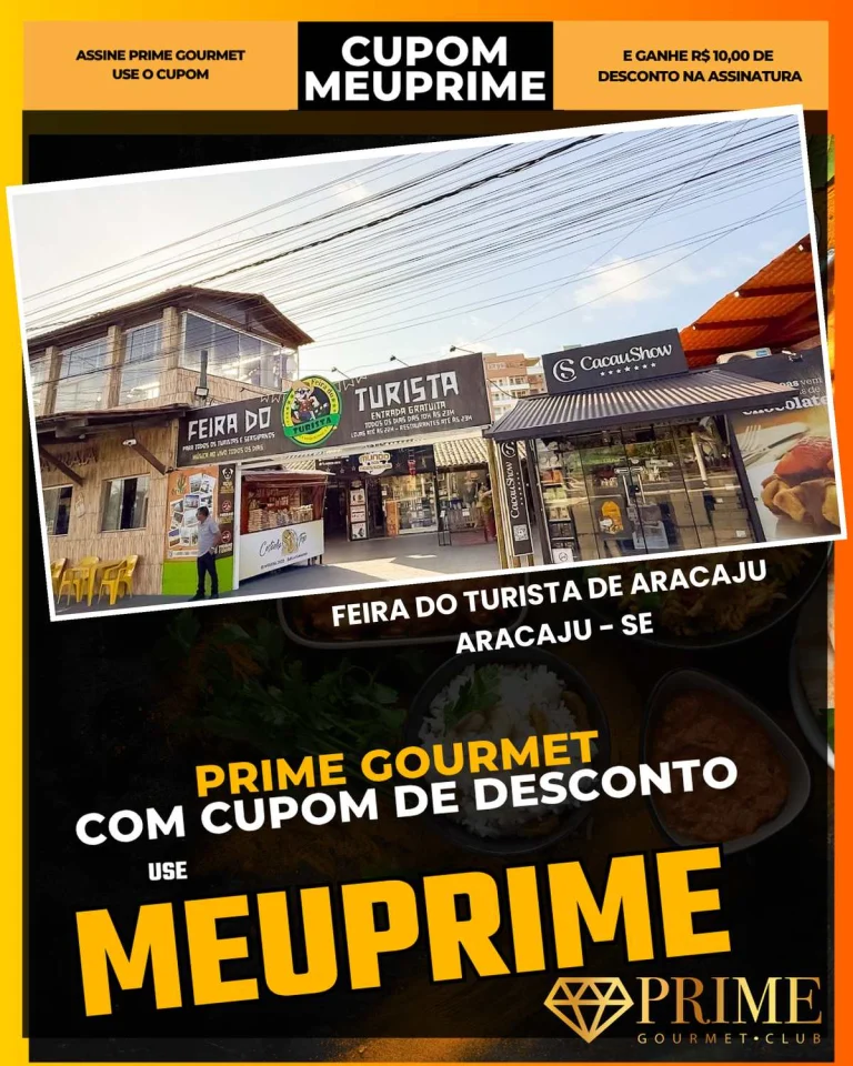 Prime Gourmet Aracaju