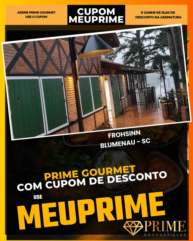 restaurantes típicos Blumenau
