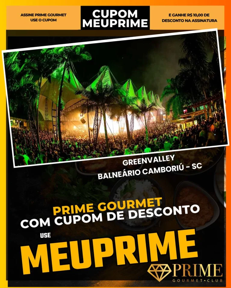 baladas Balneário Camboriú