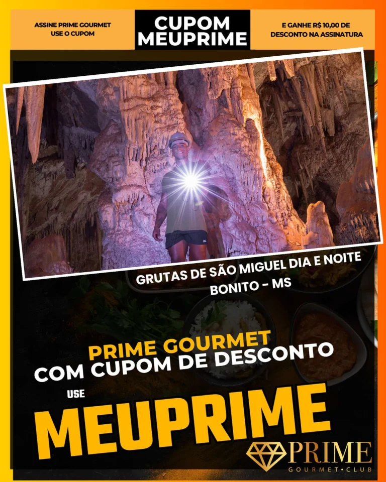 Gruta de São Mateus