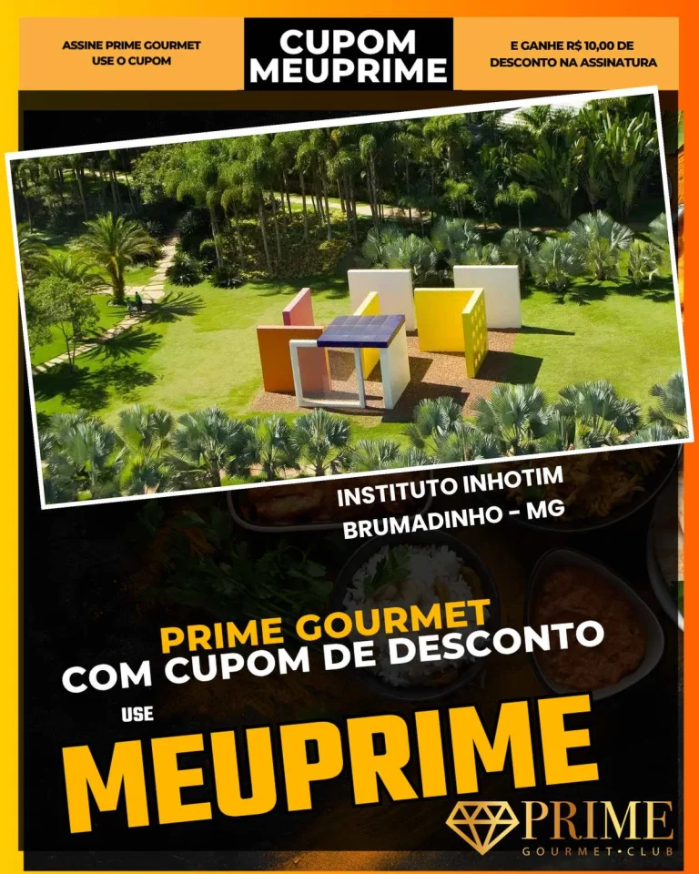 viagens de um dia BH