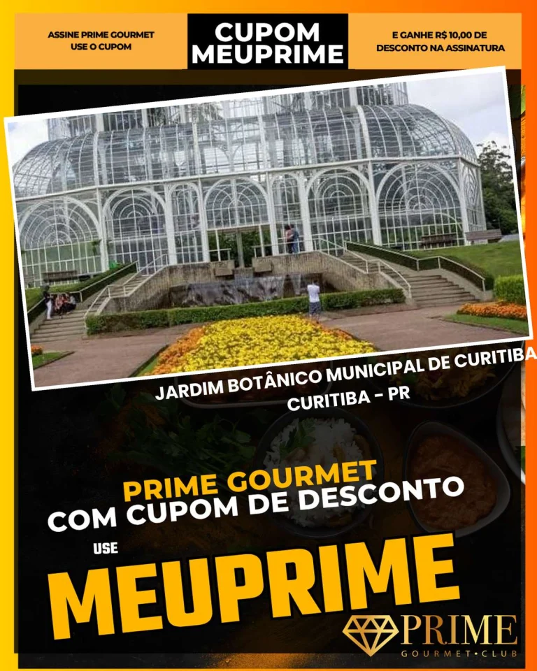 Prime Gourmet Curitiba