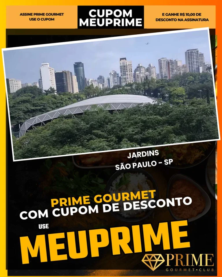 brunch São Paulo domingo