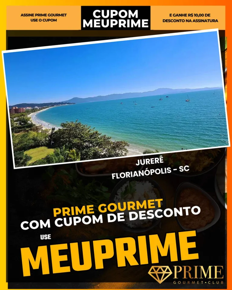hospedagem Florianópolis norte sul
