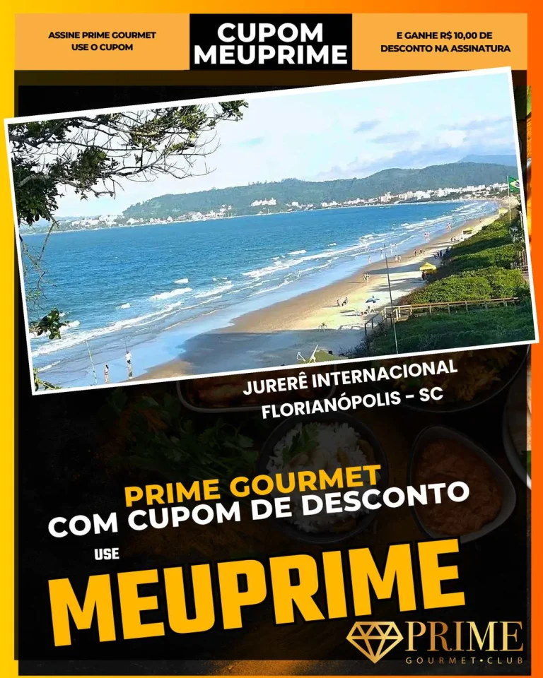 hospedagem Florianópolis norte sul