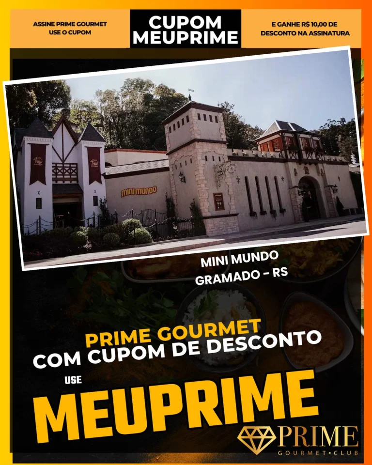 curiosidades Gramado turismo