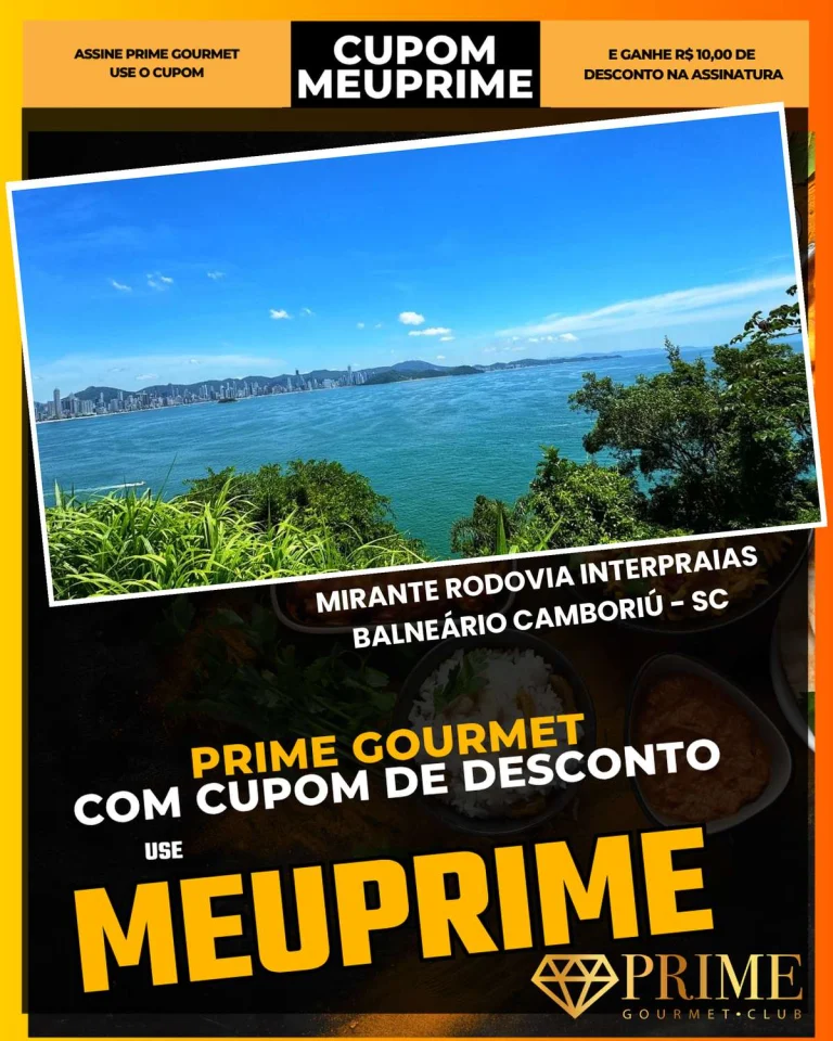 Mirante Rodovia Interpraias