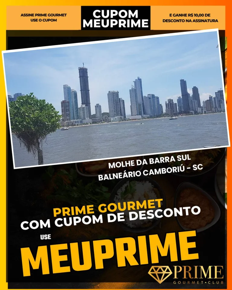 Molhe da Barra Sul