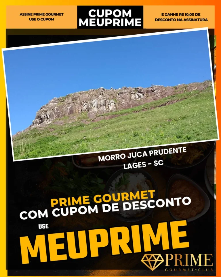 Lages romântica