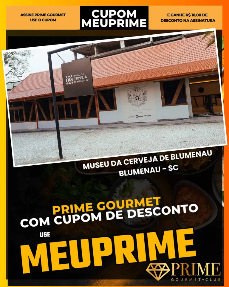 museus de Blumenau