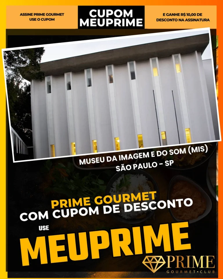 exposições imersivas MIS SP