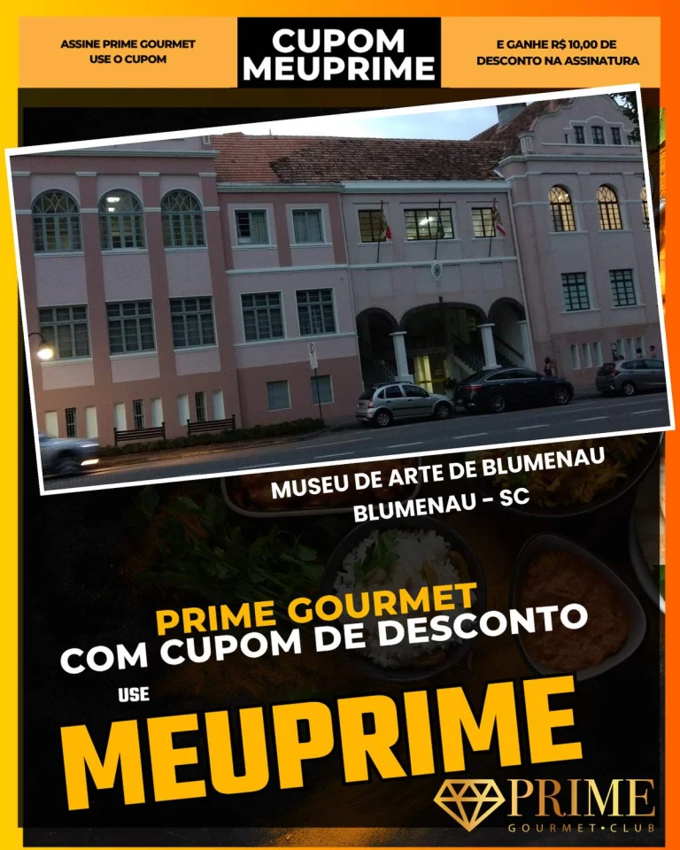 Museu de Arte de Blumenau
