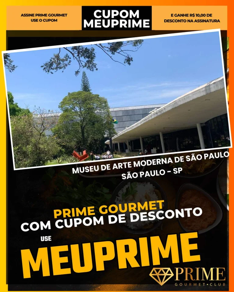 MAM São Paulo visita