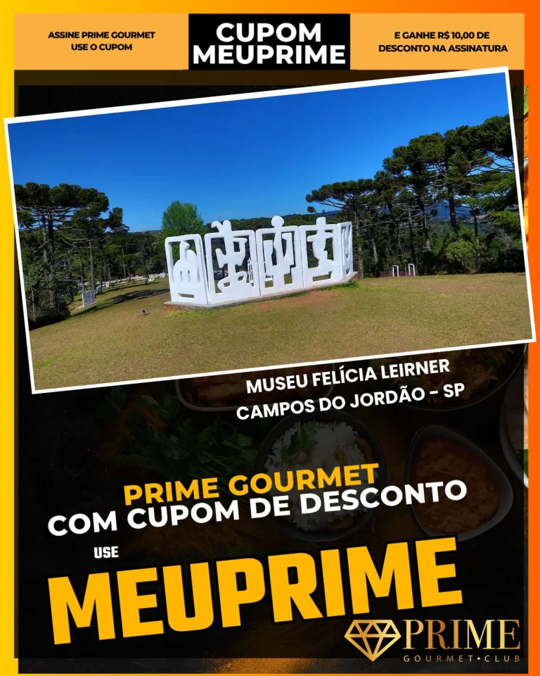 roteiro econômico Campos Jordão