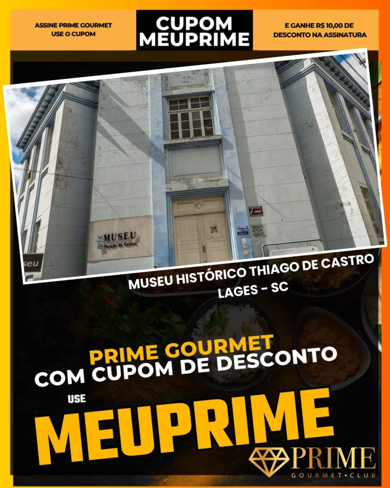 patrimônio histórico Lages