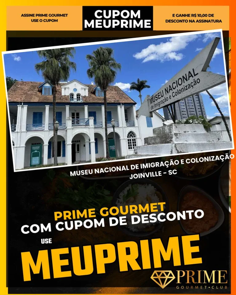 economizar em Joinville