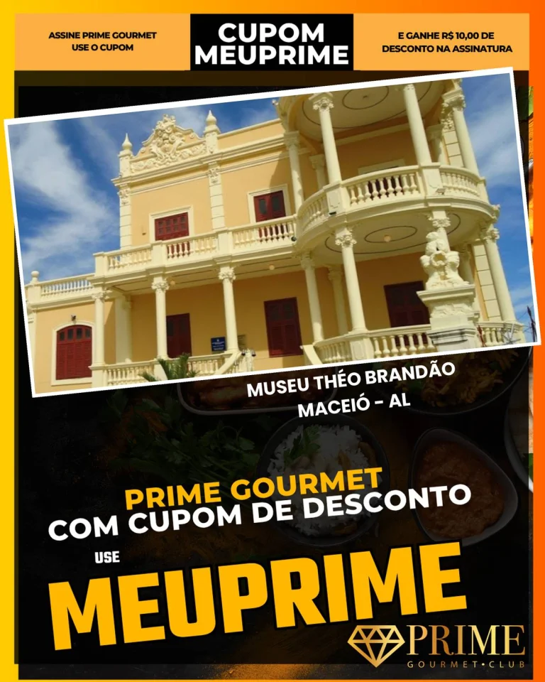 maceió cultura