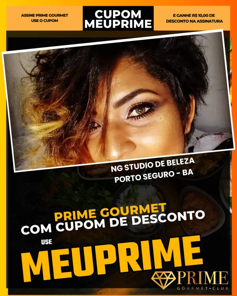 NG Studio Beleza Porto Seguro