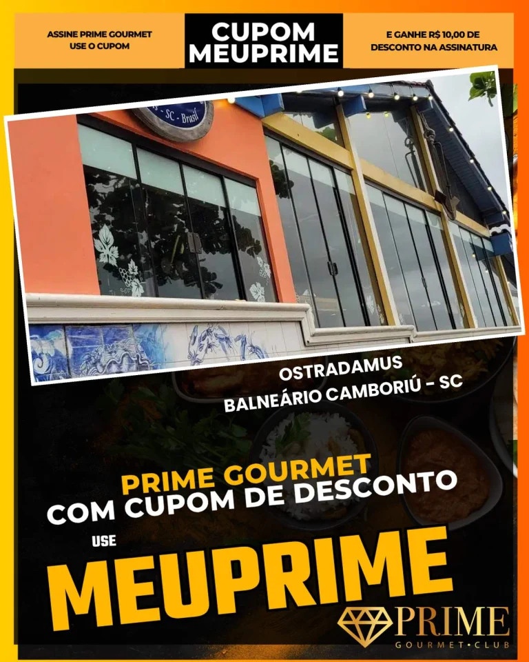 Guia Balneário Camboriú Região