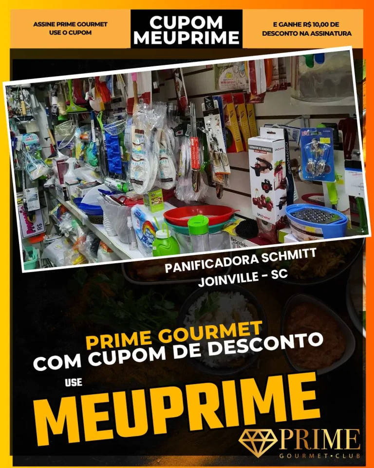Roteiro da Cuca Joinville