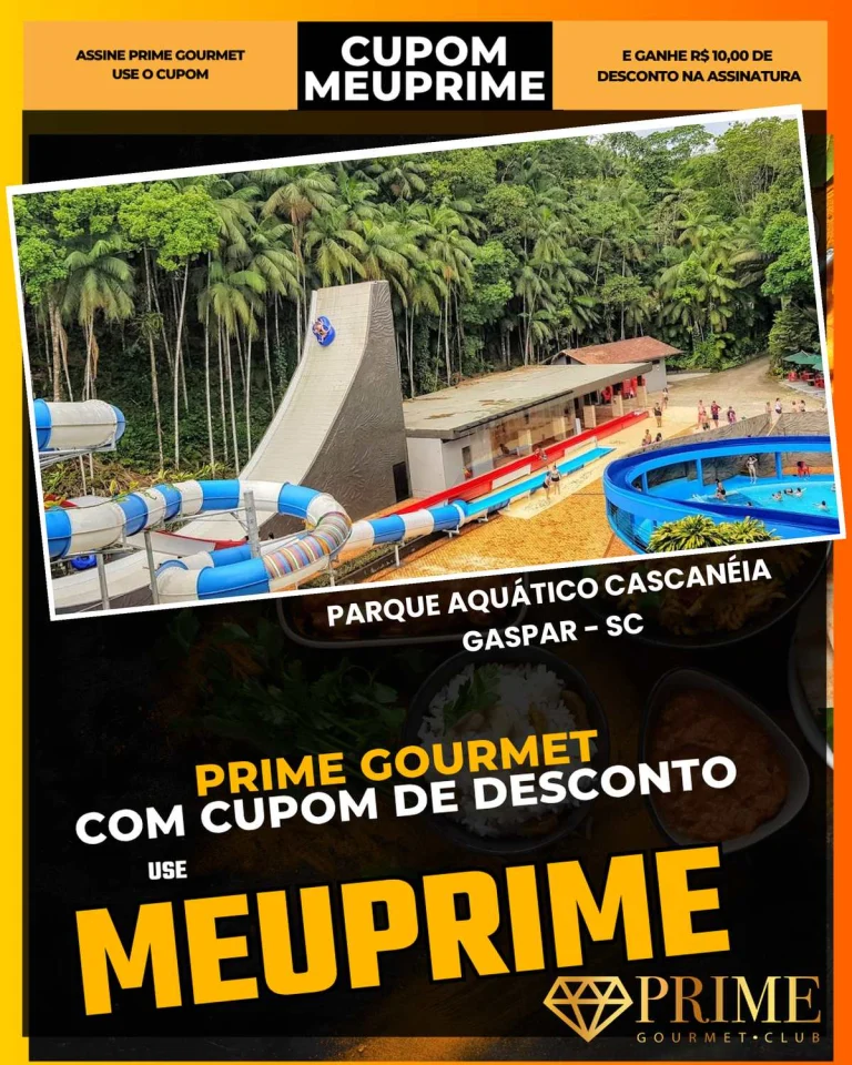 Parque Aquático Cascanéia