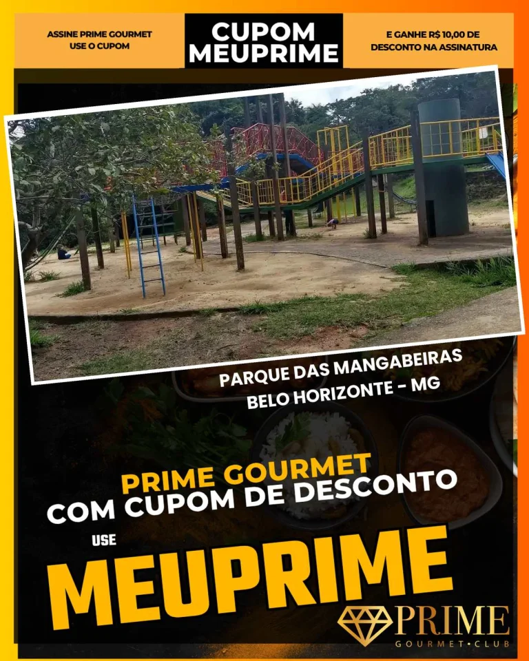 passeios familiares Belo Horizonte